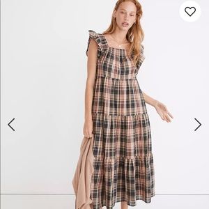Madewell dress